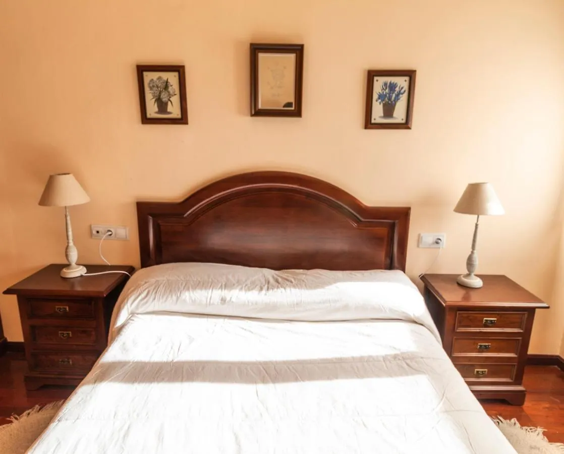 Apartamento Maladeta Вьелья 0*,